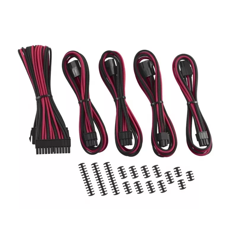 Cable de alimentación interno Cablemod CM-CAB-CKIT-N86KKR-R 0,45 m