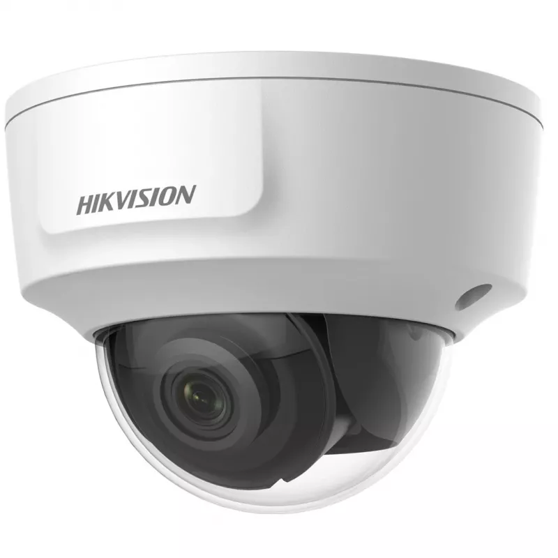 Hikvision DS-2CD2186G2-IMS cámara IP domo, 8 MP, 2,8 mm, HDMI