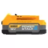 Batería DeWALT DCBP034-XJ de iones de litio 1,7 Ah