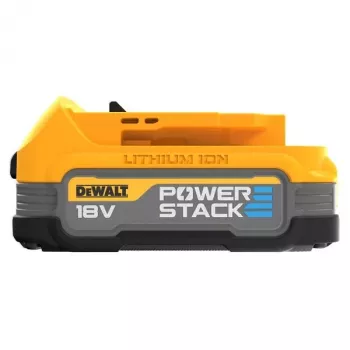 Batería DeWALT DCBP034-XJ de iones de litio 1,7 Ah