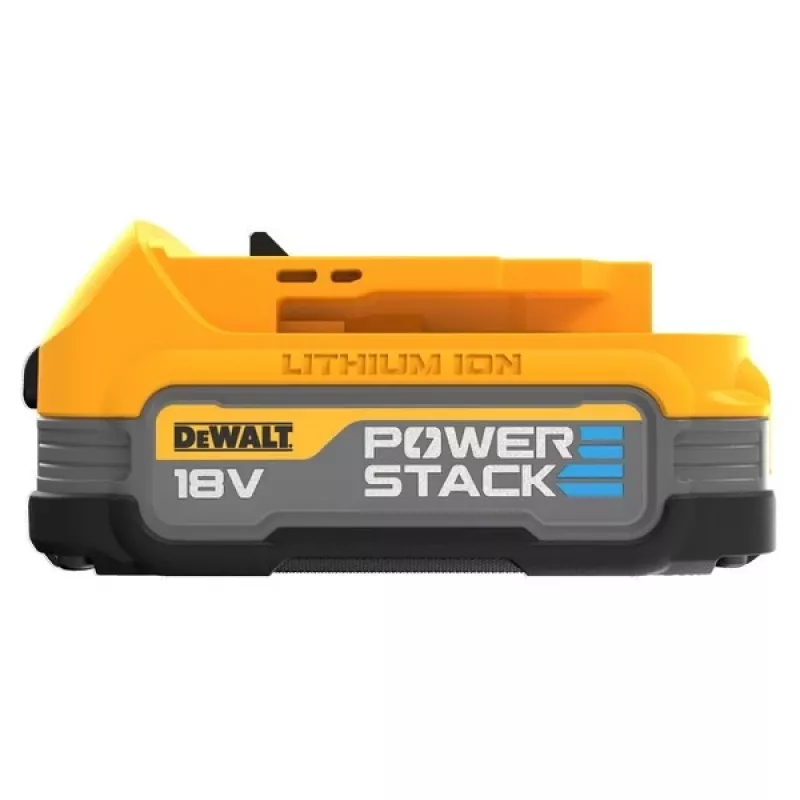 Batería DeWALT DCBP034-XJ de iones de litio 1,7 Ah