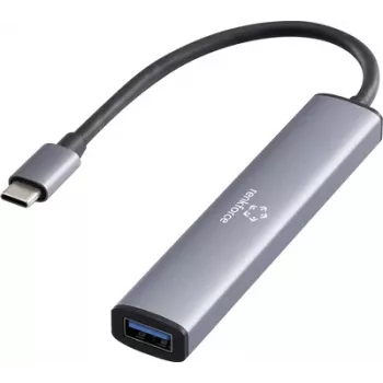 Renkforce RF-6855466 gris