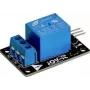Joy-IT relé de 5V módulo de relé 1 ud. (5V-Relay)