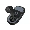 Logitech G PRO X SUPERLIGHT 2 LIGHTSPEED Ratón gaming inalámbrico, negro