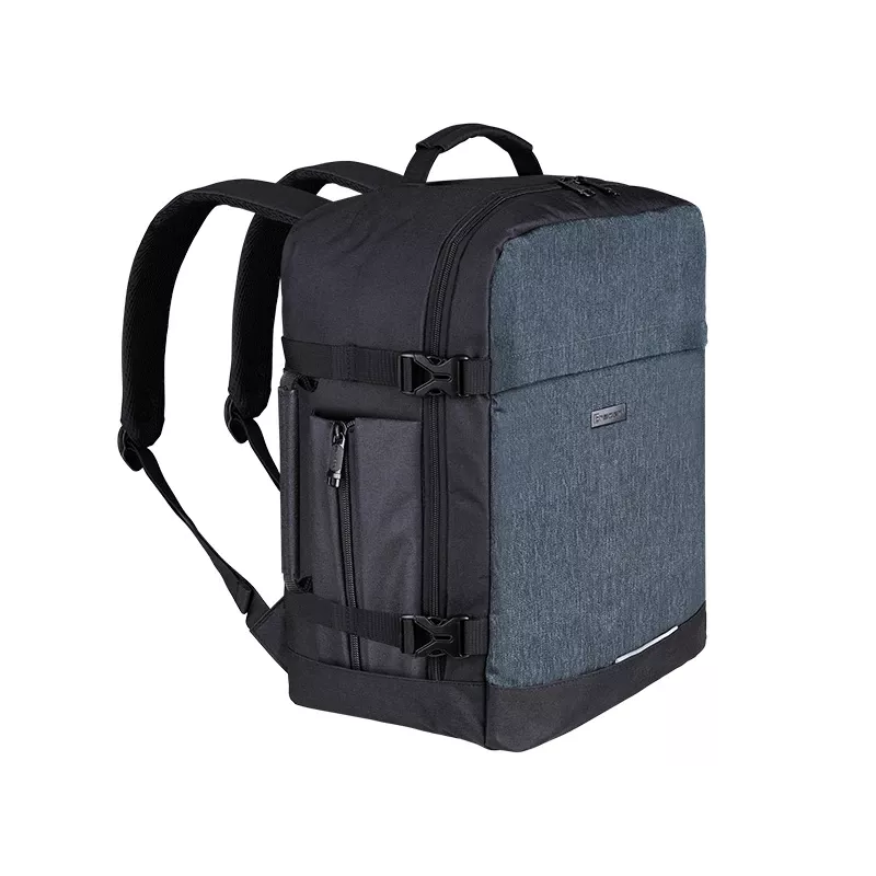 Tracer Squard 1 mochila de cabina para portátiles de 15,6 pulgadas, 40 x 30 x 10-20 cm