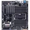 Supermicro – placa base X13SWA-TF – E-ATX – LGA4677 Socket-E – chipset W790 USB 3.2 Gen 1 USB-C 3.2 Gen 2x2 USB 3.1 Gen 2 USB 3.2 Gen 2x2 10 Gigabit LAN Gigabit LAN gráficos integrados