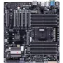 Supermicro – placa base X13SWA-TF – E-ATX – LGA4677 Socket-E – chipset W790 USB 3.2 Gen 1 USB-C 3.2 Gen 2x2 USB 3.1 Gen 2 USB 3.2 Gen 2x2 10 Gigabit LAN Gigabit LAN gráficos integrados