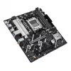 Placa base ASUS PRIME B840M-K — AMD B840, socket AM5, micro ATX, DDR5, 2 DIMM, 128 GB, 2.5 GbE, M.2, SATA III