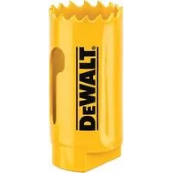Sierra de corona DEWALT Bi-Metal Extreme 29 mm (DT90305-QZ)
