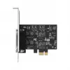 Tarjeta DeLOCK PCI Express x1 a 2 x serie RS-422/485