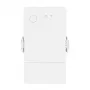 Interruptor de monitorización de energía Wi‑Fi Sonoff POWR316 — medidor de potencia inteligente con control remoto