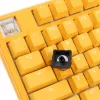 Ducky x Hotkeys Ducky League Rocket (Edición Oscura)