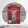 GOLDEN Grau Original - Arena para gatos de bentonita - 7 kg