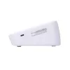 Tensiómetro de brazo Extralink Smart Life K-4S, blanco