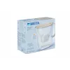 BRITA Style Essential jarra filtrante de agua 2,4 l con 1 cartucho MAXTRA Pro, arena