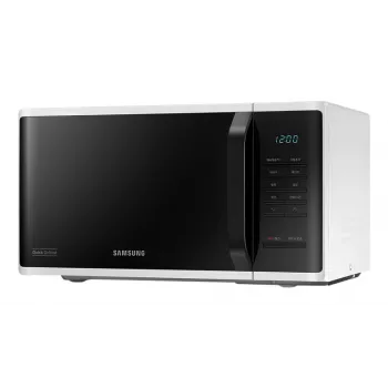 Microondas Samsung MS23K3513AW/BA, 23 l, 1150 W