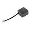 Homematic IP HAP1 adaptador HCP para la integración de puertas de garaje Hörmann (MPN 170046)