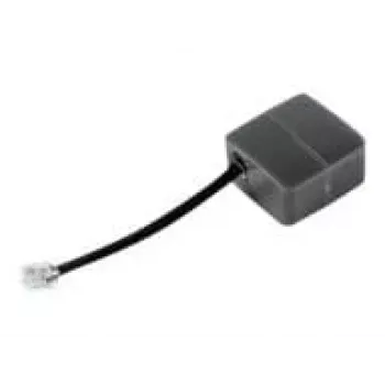 Homematic IP HAP1 adaptador HCP para la integración de puertas de garaje Hörmann (MPN 170046)