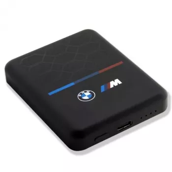 Batería portátil BMW inalámbrica BMPBMS3K22PGVK5W 3000mAh
