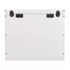 EXTRALINK LITE 4U 10 280X310 armario rack de pared gris