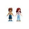 LEGO FRIENDS 42675 Furgoneta de reparto de tarta de unicornio