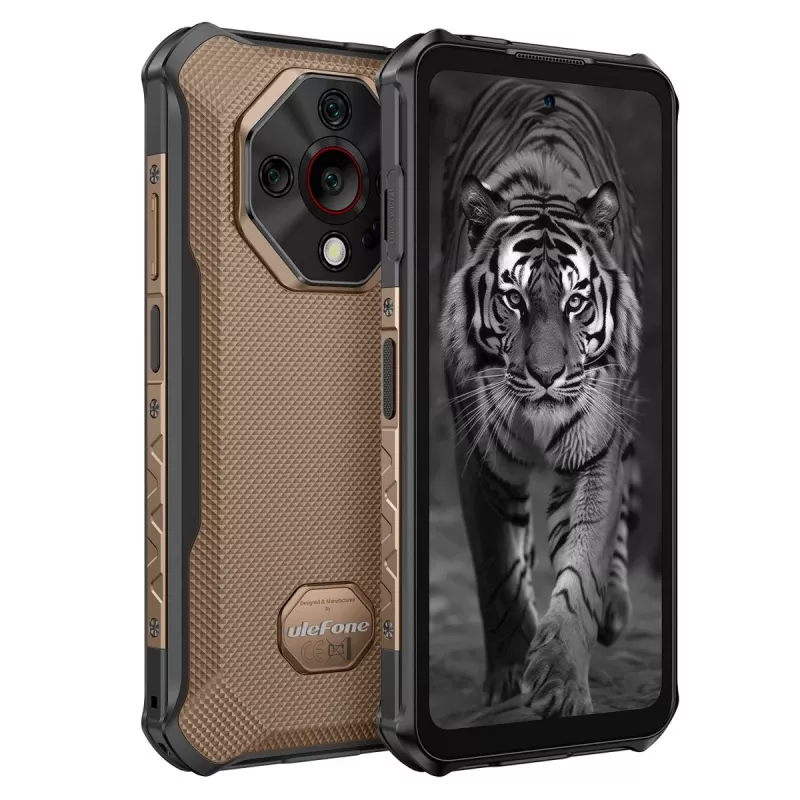 Smartphone UleFone Armor X16 6
