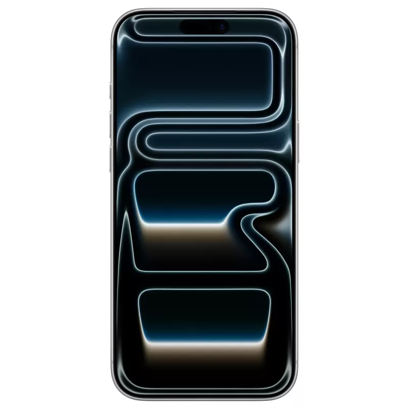 Apple iPhone 17 Pro Max 2TB Plata (MFYY4ZD/A)