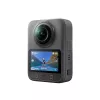 DJI Osmo 360 Adventure Combo CP.OS.00000442 cámara de acción 8K 360°, 120 MP, CMOS de 1/1,1 pulgadas, pantalla de 2 pulgadas, 128 GB, Wi-Fi, IP68