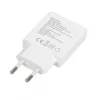 iBox ILUC43W cargador para dispositivos móviles universal Blanco AC Interior
