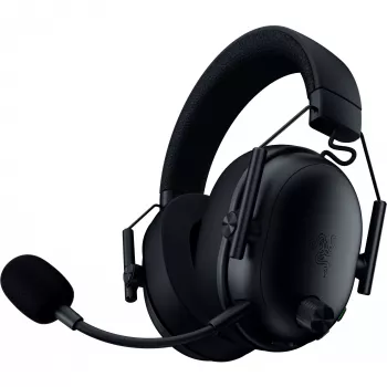 Auriculares Razer BlackShark V3 Negros (RZ04-05410100-R3M1) (RZ0405410100R3M1)