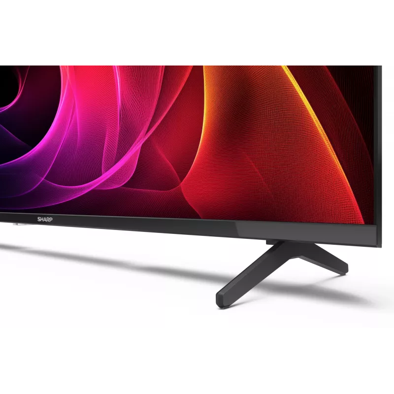 TV Ostry 40HA1205E, FHD, negro