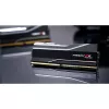 G.Skill Trident Z5 Neo RGB - DDR5 - Kit - 32GB: 2 x 16GB - DIMM 288-PIN - 6400 MHz / PC5-51200 - CL32 - on-die ECC - negro mate (F5-6400J3239G16GX2-T