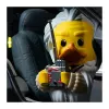 TUBBZ Pato coleccionable - Regreso al futuro Doc Brown 9cm