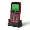 Teléfono móvil Doro Leva E10 2,4