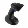 Base de carga para escáner de códigos de barras Datalogic BC2090-BK negra — base de carga y comunicación