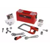 Little Tikes Creative Construction set de caja de herramientas de juguete