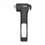 Herramienta multiusos de rescate NexTool Hammer Rescue NE0140 4 en 1