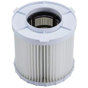Makita | Filtro HEPA para aspirador DVC750LZ | 162518-0