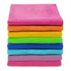 Paño de limpieza Vileda Microfibre Colors 8 uds.