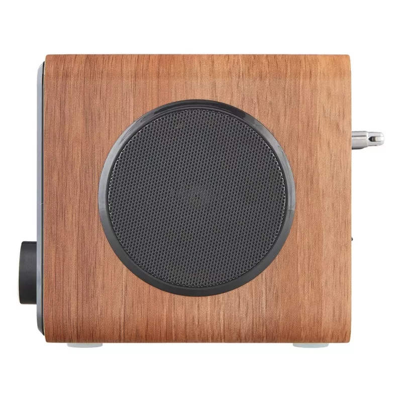 Radio digital Albrecht DR 865 Senior (envase abierto)
