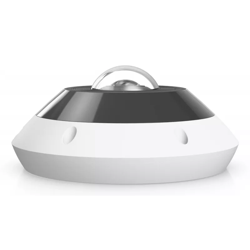 Cámara de red 12MP/WH UVC-G6-PRO-360-W Ubiquiti