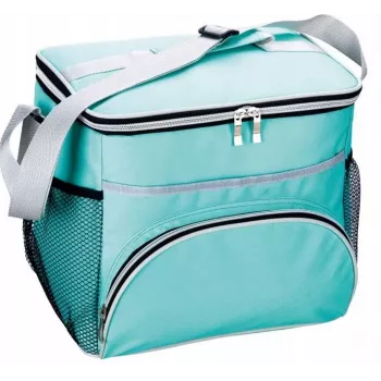 Bolsa térmica PROMIS TL16 N 16 L – nevera isotérmica para alimentos y bebidas