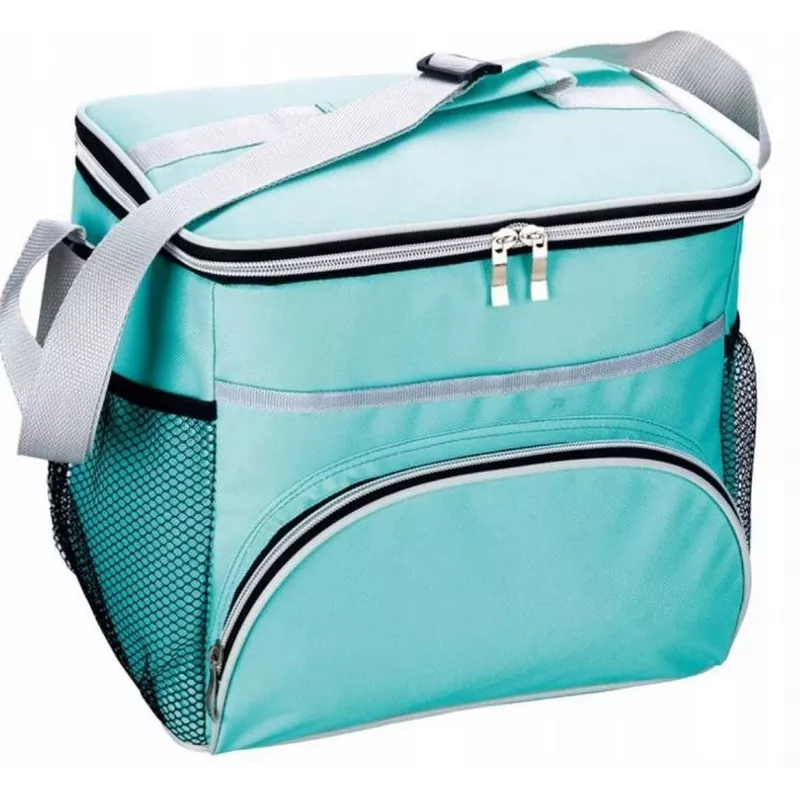 Bolsa térmica PROMIS TL16 N 16 L – nevera isotérmica para alimentos y bebidas