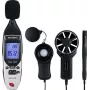 Voltcraft UM5/1 200 accesorio de conectividad