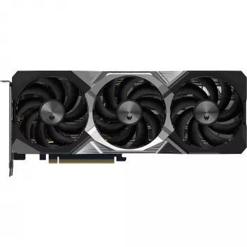 Acer Predator BiFrost Radeon RX 9070 OC 16GB GDDR6 tarjeta gráfica