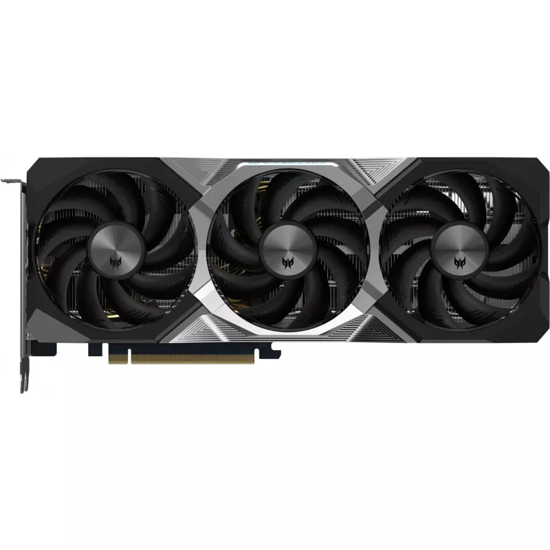 Acer Predator BiFrost Radeon RX 9070 OC 16GB GDDR6 tarjeta gráfica