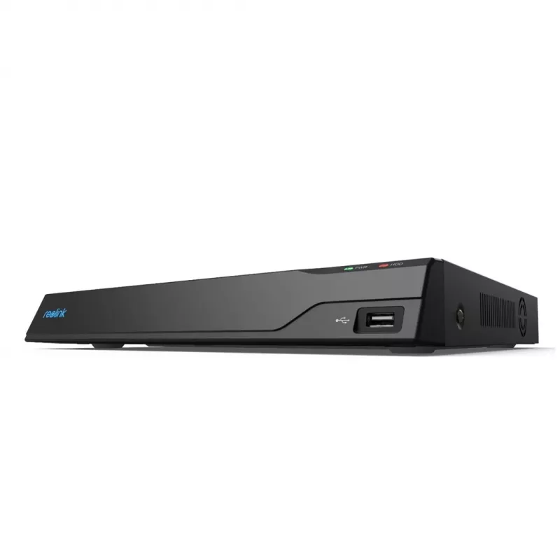 NVR Reolink NVS16 16 canales PoE