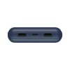 Cargador portátil Belkin BPB012btBL 20000 mAh