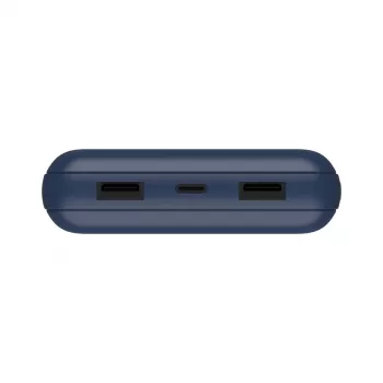 Cargador portátil Belkin BPB012btBL 20000 mAh