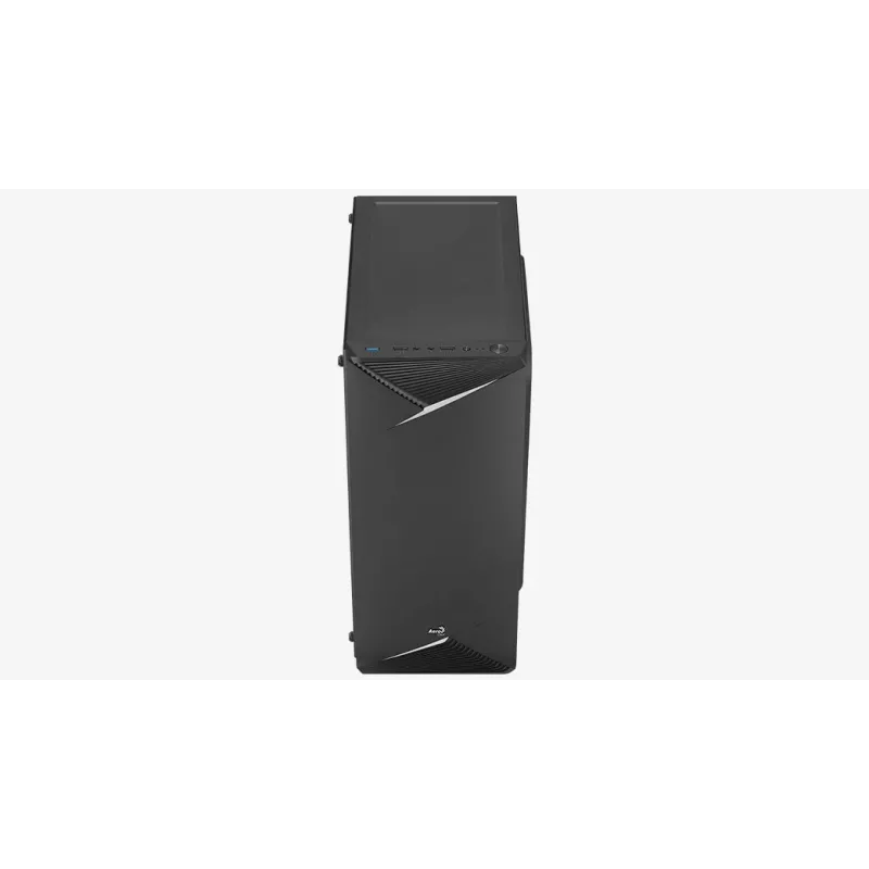 CAJA AEROCOOL PGS TALON-A-BK-V1 RGB